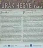 Kultúrák hegye tanösvény, Velem