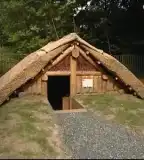 Régészeti témapark, Velem