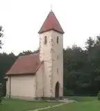 Fények temploma, Velemér