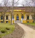 Meszleny-Wenckheim kastély, Velence