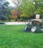 Milleniumi emlékpark és játszótér, Velence