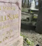 Molla Szadik sirja, Velence