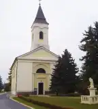 Szent István király templom, Velence