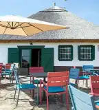 Vörösmarty-pince, Velence