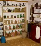 Helytörténeti Gyűjtemény, Vereb