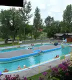 Veresegyházi Termálfürdő, Veresegyház