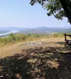 Fenyves-hegyi kilátópont, Verőce