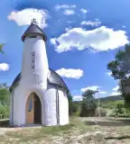 Kárpát-Haza temploma, Verőce