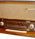 Öreg rádiók kiállítása, Kismaros