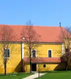 Sarlós Boldogasszony templom, Vértessomló