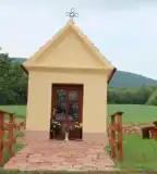 Mária-kápolna, Vértestolna