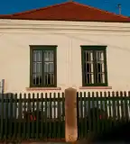 Tájház, Vértestolna