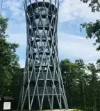 Gizella Királyné kilátó, Veszprém