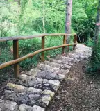 Gulya-dombi tanösvény, Veszprém