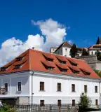 Hotel Gizella, Veszprém
