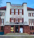 Laczkó Dezső Múzeum, Veszprém