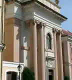 Piarista templom, Veszprém