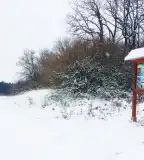 Rab Mária erdei tanösvény, Veszprém