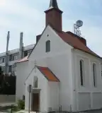 Szent Anna kápolna, Veszprém