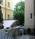 Szent György kápolna, Veszprém