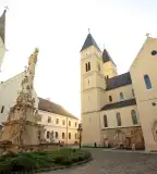 Szent Mihály Bazilika Főszékesegyház, Veszprém