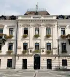 Városháza, Veszprém