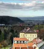 Viadukt - Szent István völgyhíd, Veszprém