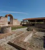 Vésztő-Mágor Történelmi Emlékhely, Vésztő