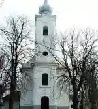 Villány Virágosi Templom, Villány