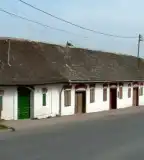 Villányi pincesor, Villány