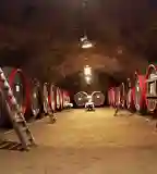 Batthyány-pince, Villánykövesd