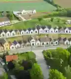 Pincefalu, Villánykövesd