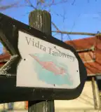 Vidra tanösvény, Vindornyaszőlős