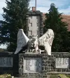 Háborús emlékmű, Vindornyaszőlős