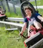 Bobpálya, Visegrád