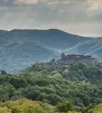 Visegrádi Fellegvár, Visegrád