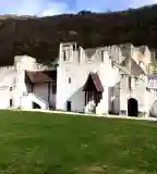 Királyi Palota, Visegrád