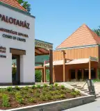 Palotaház, Visegrád