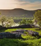Római Castrum, Visegrád