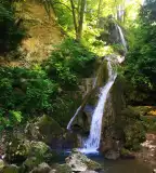 Lillafüredi vízesés, Miskolc