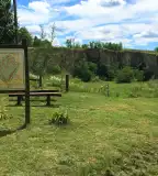 Vizsolyi kőfejtő, Vizsoly