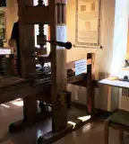 Vizsolyi Biblia Emlékhely, Vizsoly