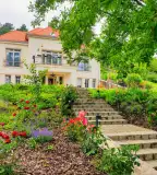 Völgy Villa Zebegény, Zebegény