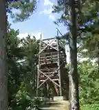 Kitaibel Pál kilátó, Vonyarcvashegy