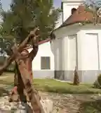 Vashegyi Szűz Mária neve kápolna, Vonyarcvashegy