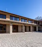 Vörös Álom Panzió, Tiszakécske