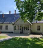 Vörösmarty Mihály Emlékház, Kápolnásnyék