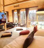 Woodhouses Noszvaj, Noszvaj