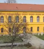 Wosinsky Mór Múzeum, Szekszárd