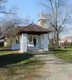 II. világháborús emlékmű, Zákányszék